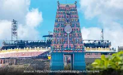 Thiruthani