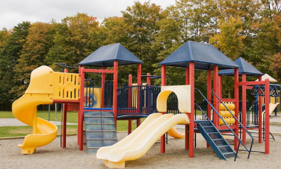 Childrens Park