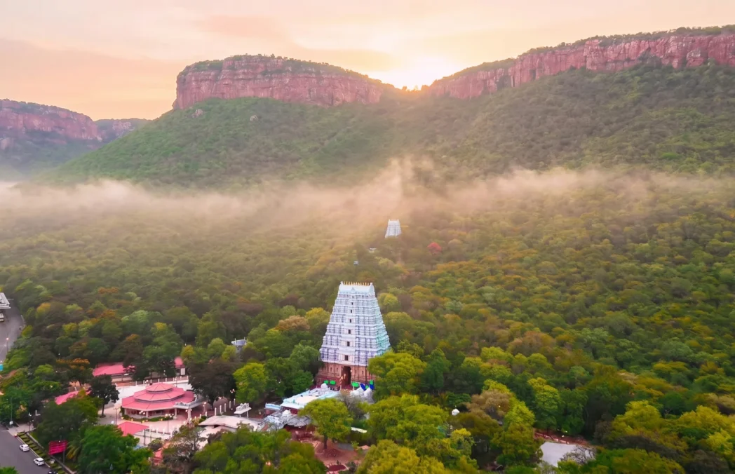 Tirumala image