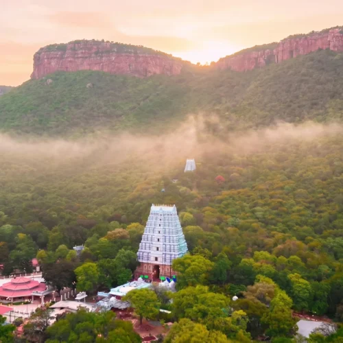 Tirumala image