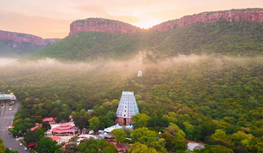 Tirumala image